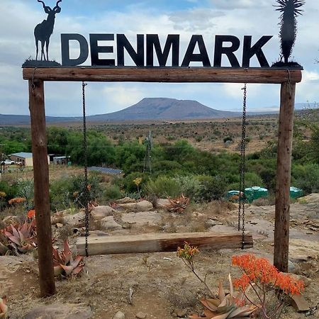 Denmark Farm Stay Cradock Dış mekan fotoğraf