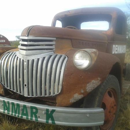 Denmark Farm Stay Cradock Dış mekan fotoğraf