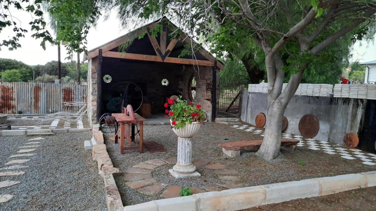 Denmark Farm Stay Cradock Dış mekan fotoğraf