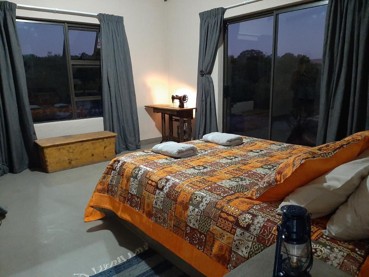 Denmark Farm Stay Cradock Dış mekan fotoğraf