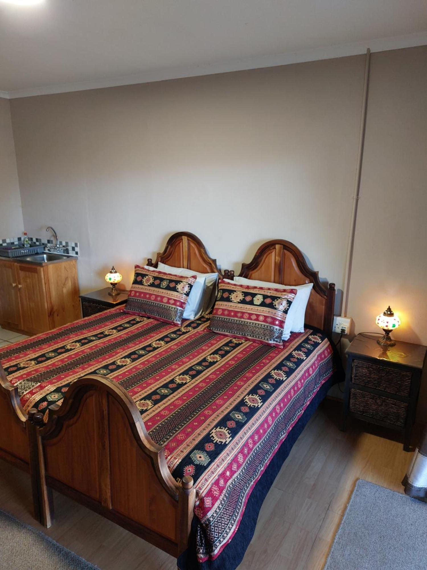 Denmark Farm Stay Cradock Dış mekan fotoğraf