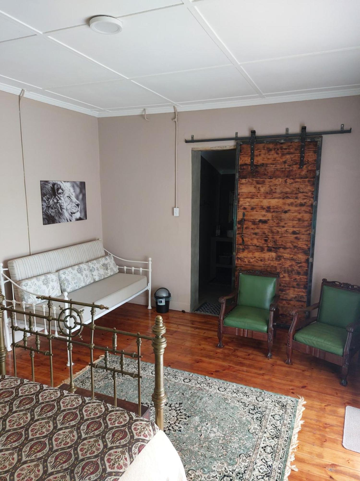 Denmark Farm Stay Cradock Oda fotoğraf