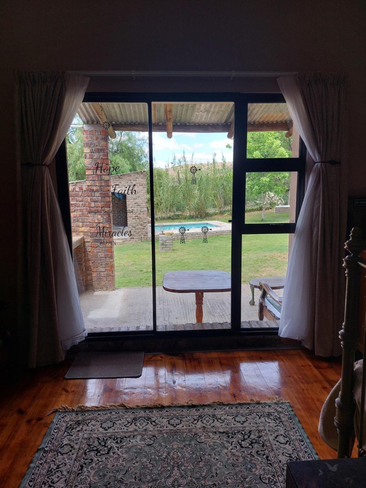 Denmark Farm Stay Cradock Oda fotoğraf
