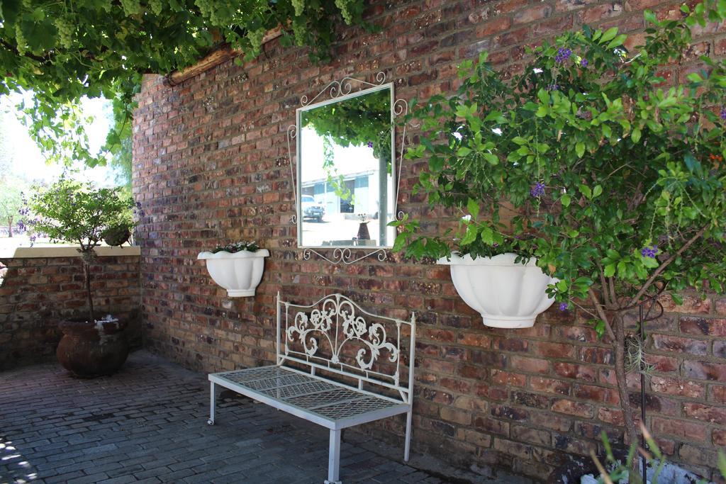 Denmark Farm Stay Cradock Dış mekan fotoğraf