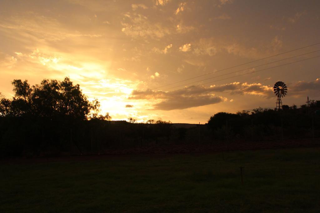 Denmark Farm Stay Cradock Dış mekan fotoğraf