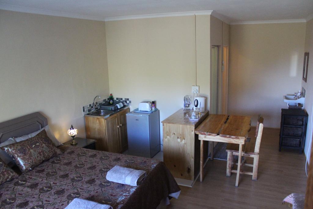 Denmark Farm Stay Cradock Dış mekan fotoğraf