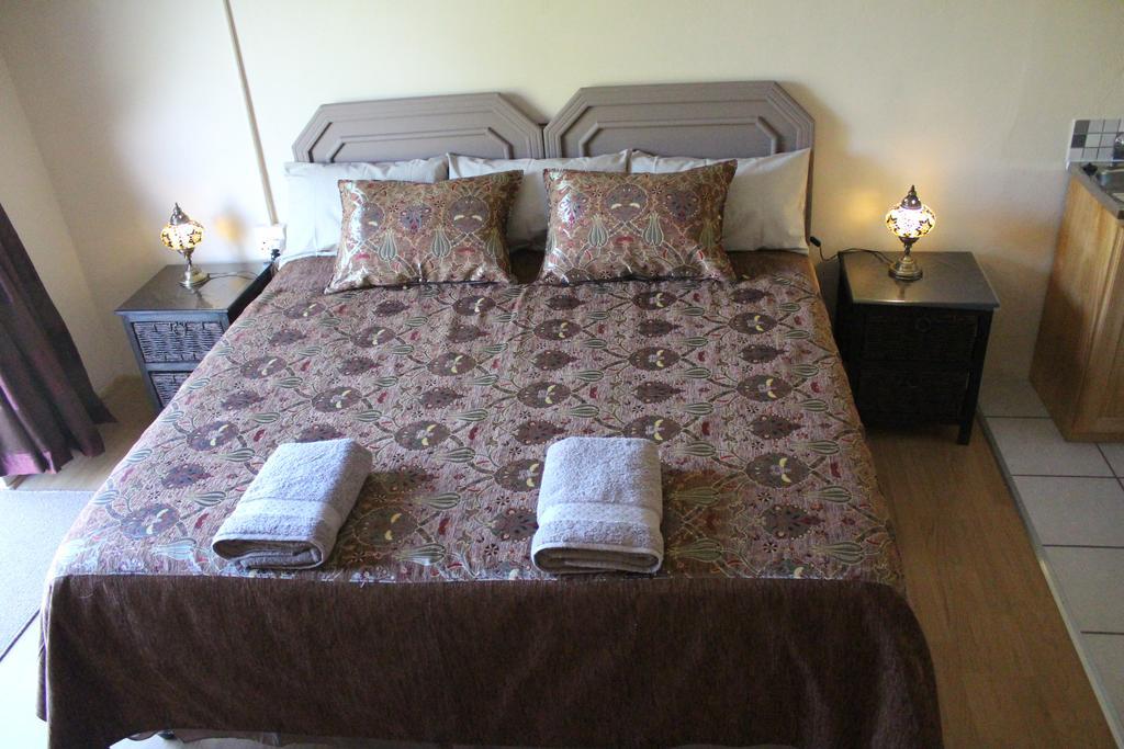 Denmark Farm Stay Cradock Dış mekan fotoğraf